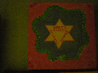 Star end snake