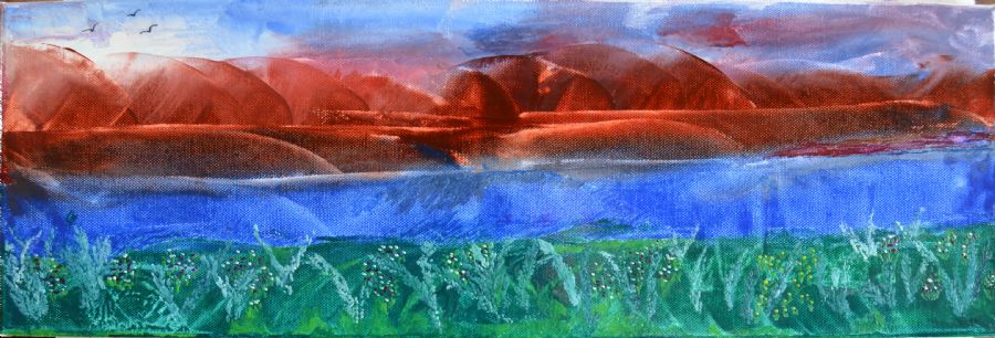 Landscape - Landskab
