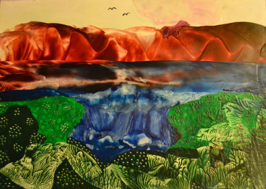 Landscape