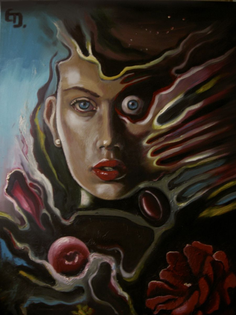 Pearls 2008