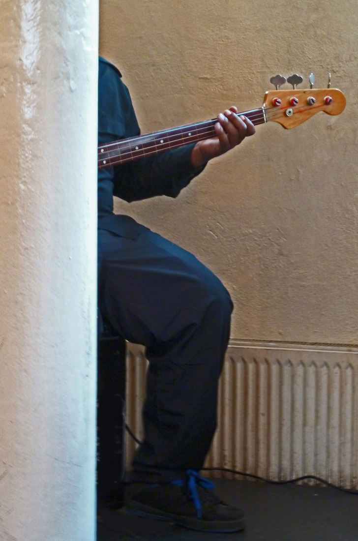 Bassist