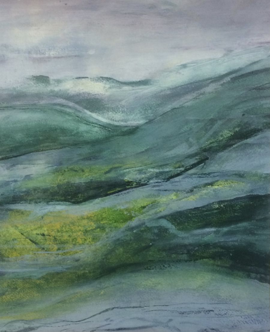 Breathing 2, SOLGT