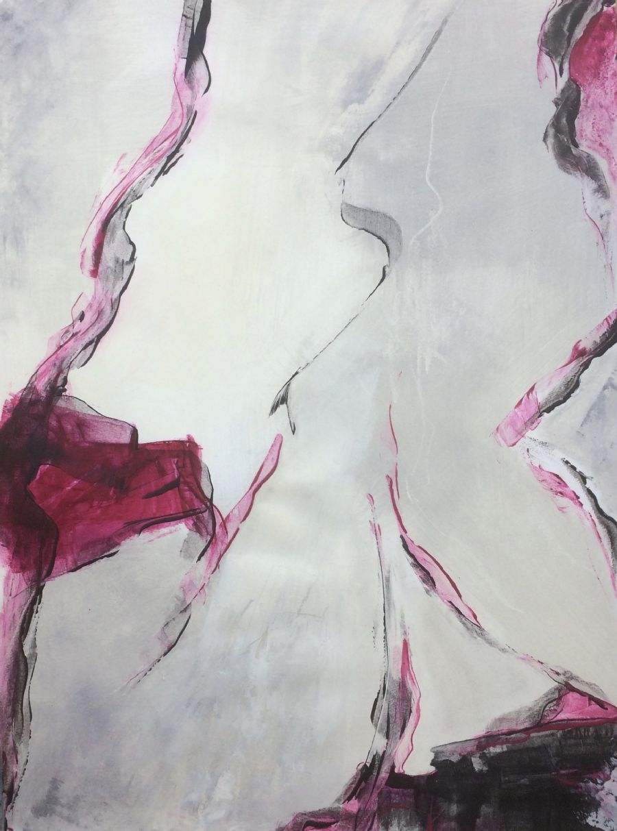 Pink lady, solgt