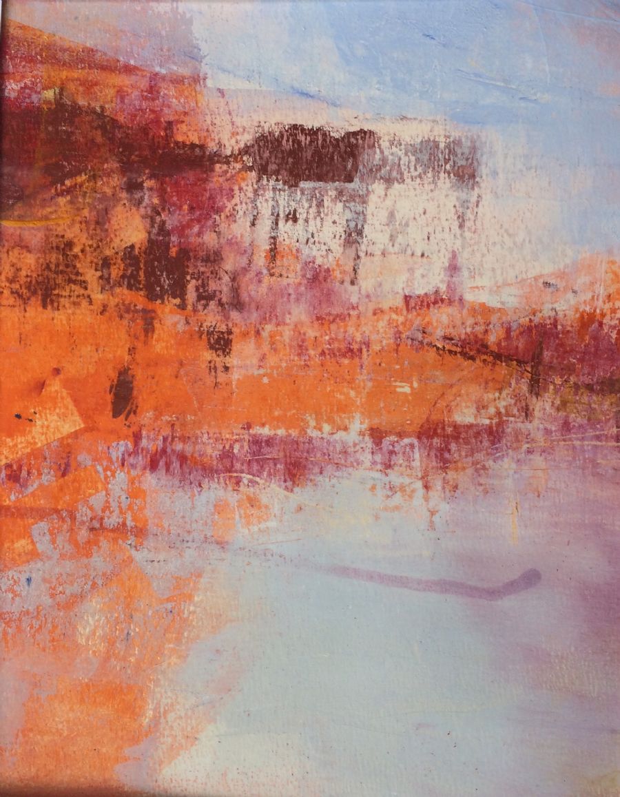 Landscape rose 3