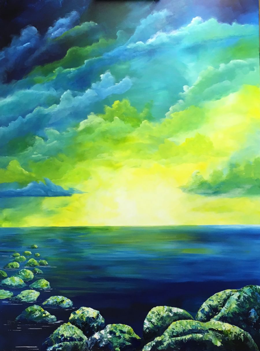 DAWN