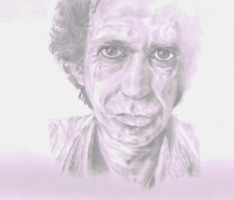 Keith Richards
