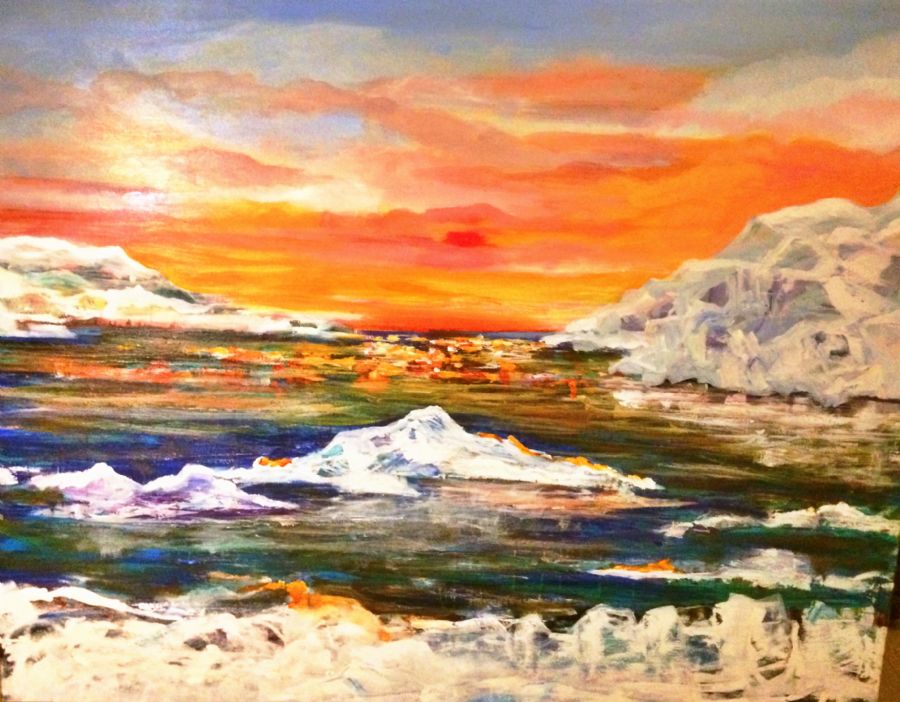Greenland