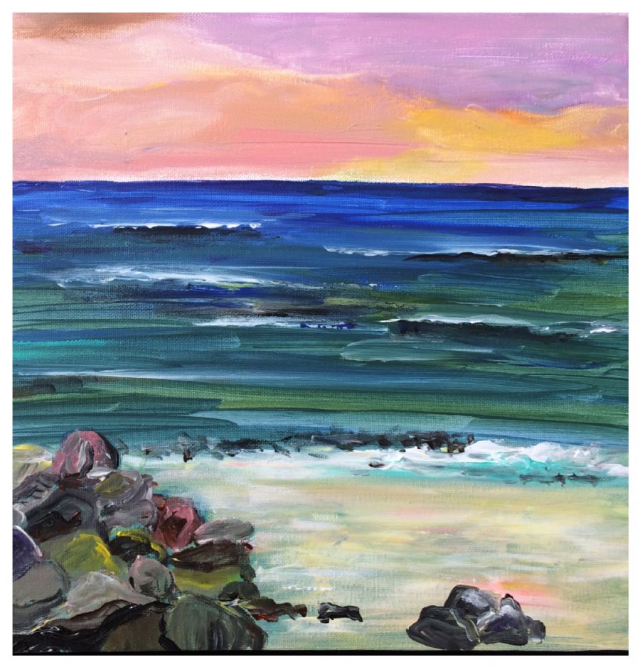 Havet