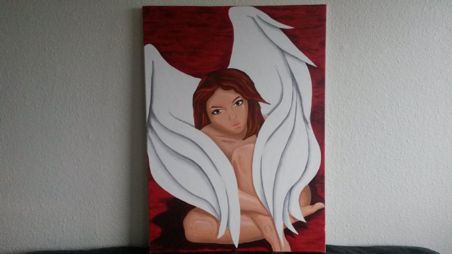 My Angel