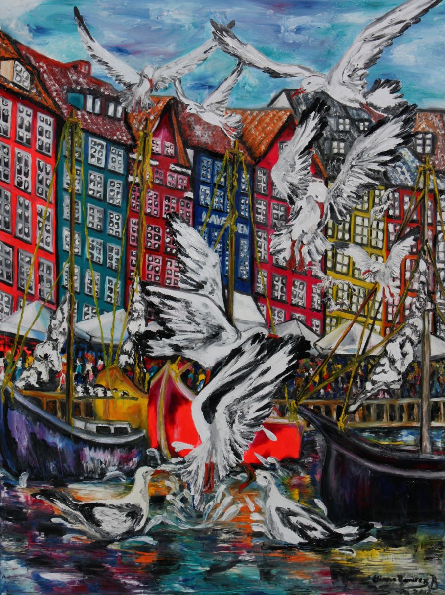 Nyhavn