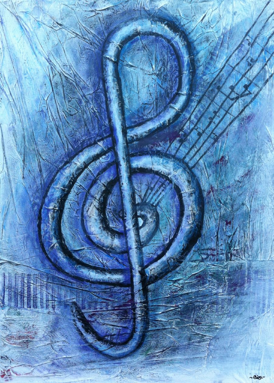 Let the Music Play