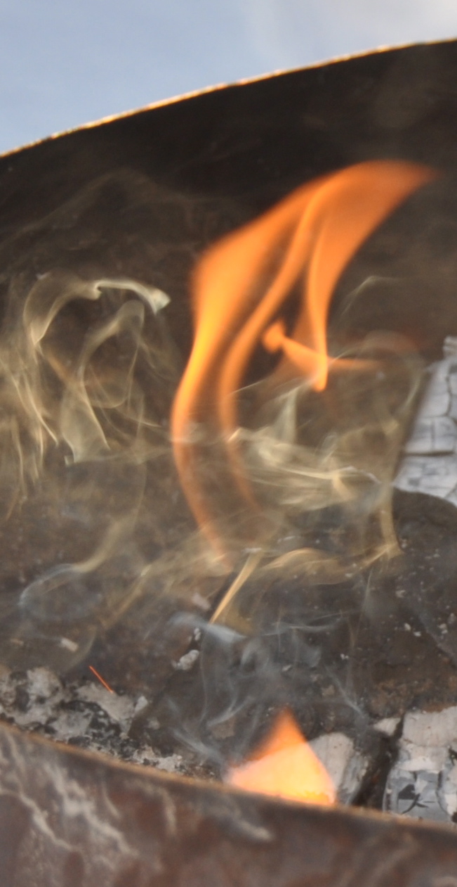 Fire no.1