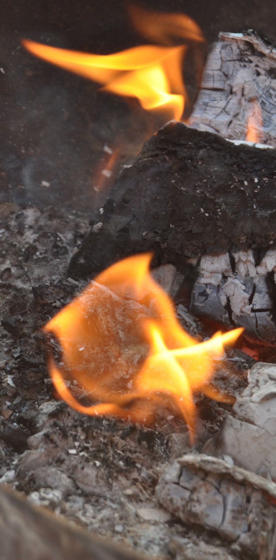 "Fire" no.2