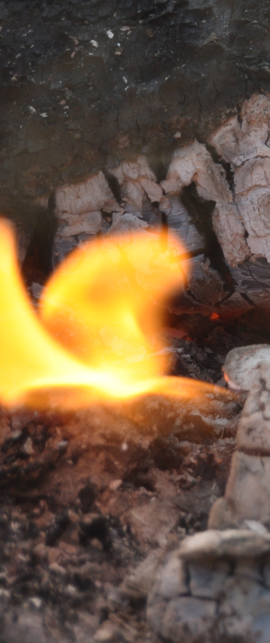 "Fire" no.3