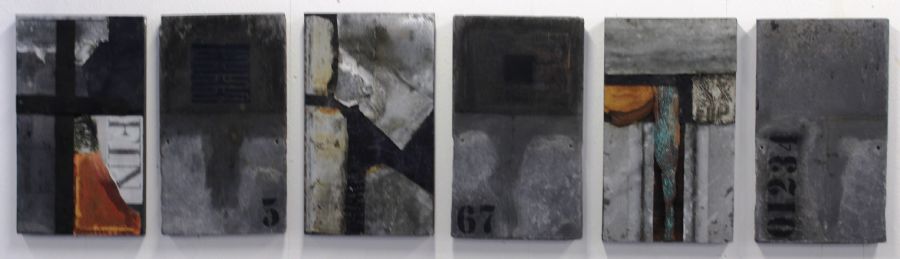 assemblage serie