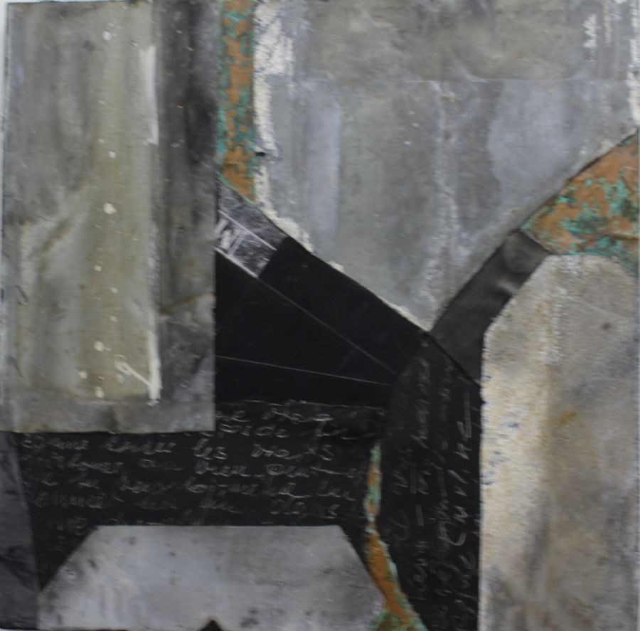 assemblage