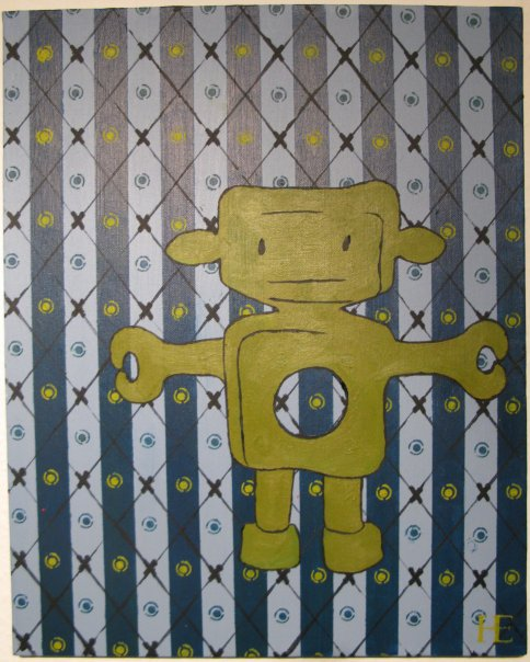 Robot