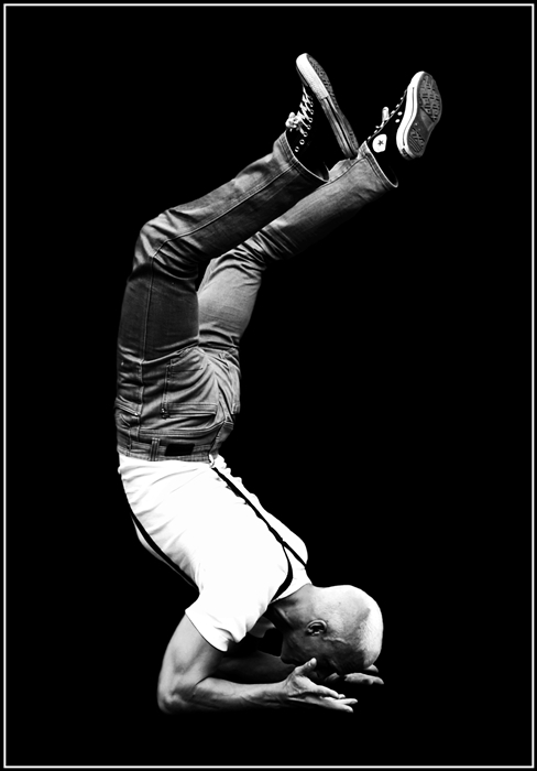Street dance ( studioatmosphere 3)