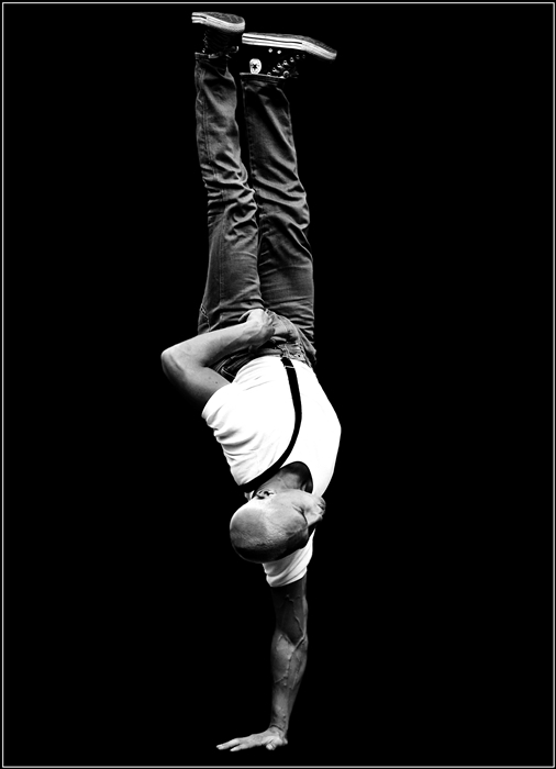 Street dance ( studioatmosphere 4)