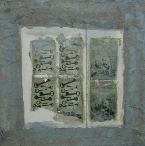 Nøgleri 2006