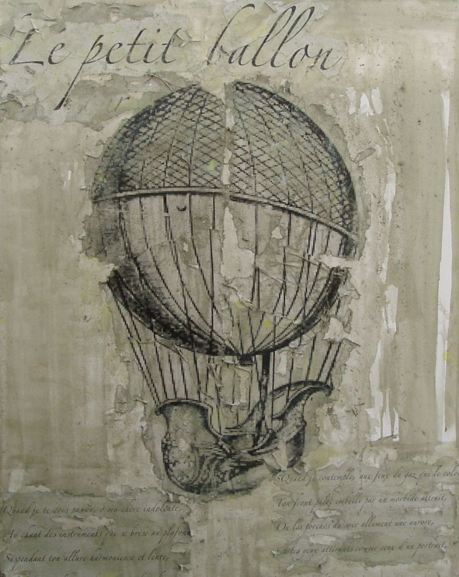 den lille ballon 2006