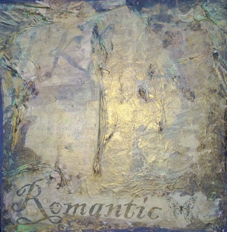 gold Romantic 2011