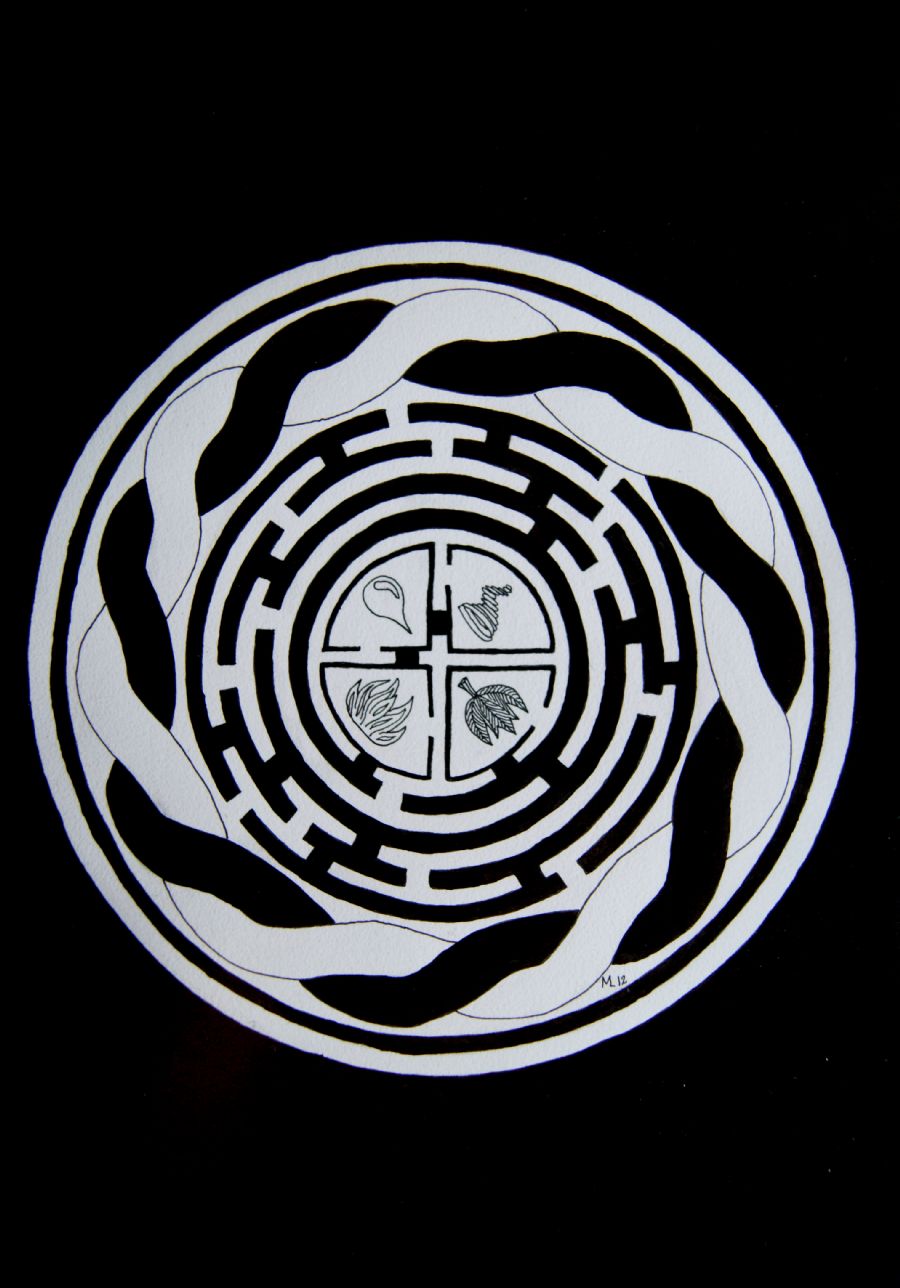 Labyrinth