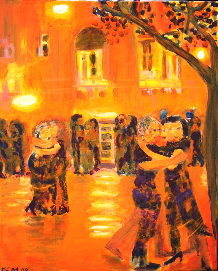 Tango