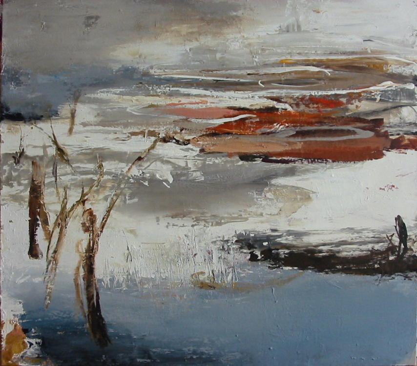 Vinter