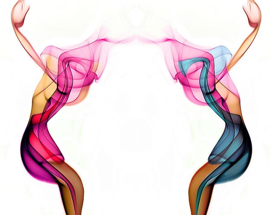 Dancing