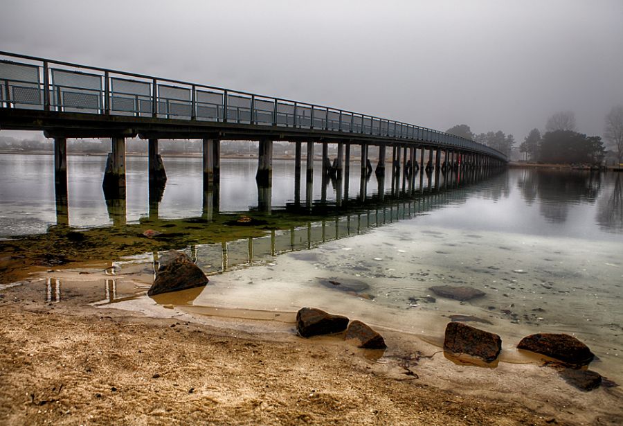 The Bridge