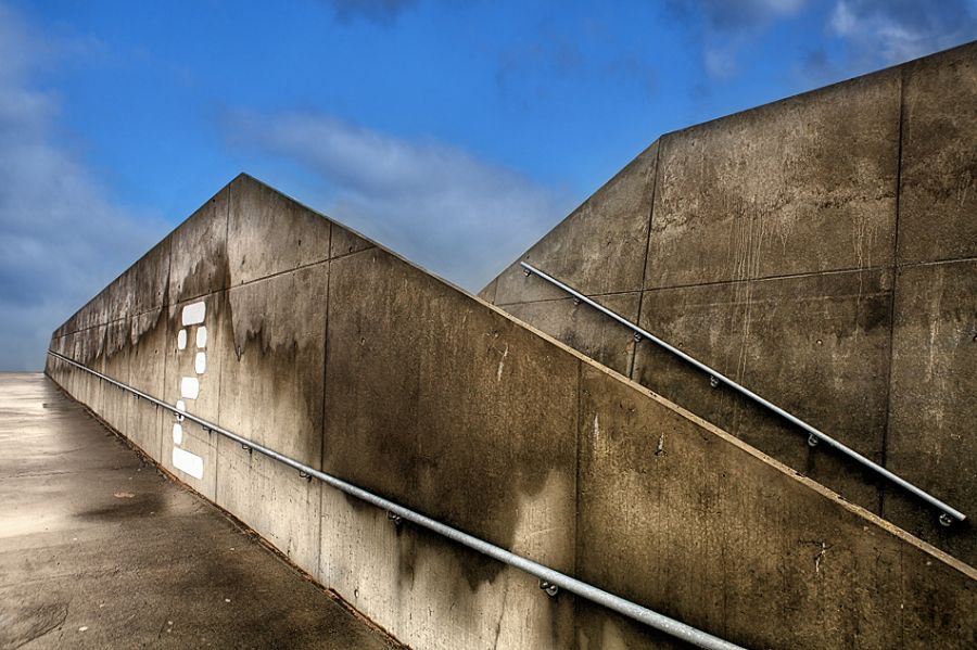 Steps