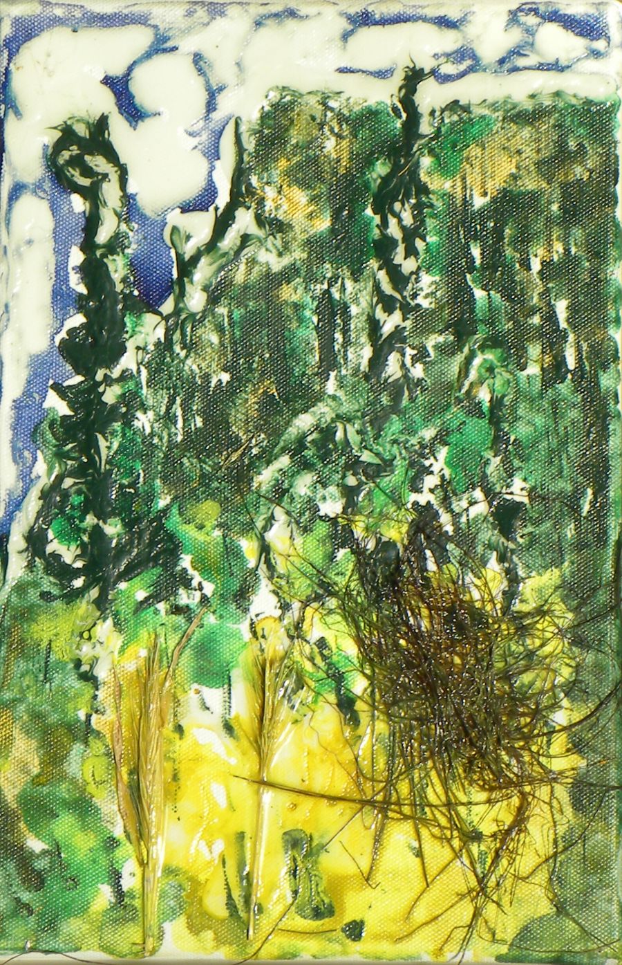 Bjerget  La Rocca 2