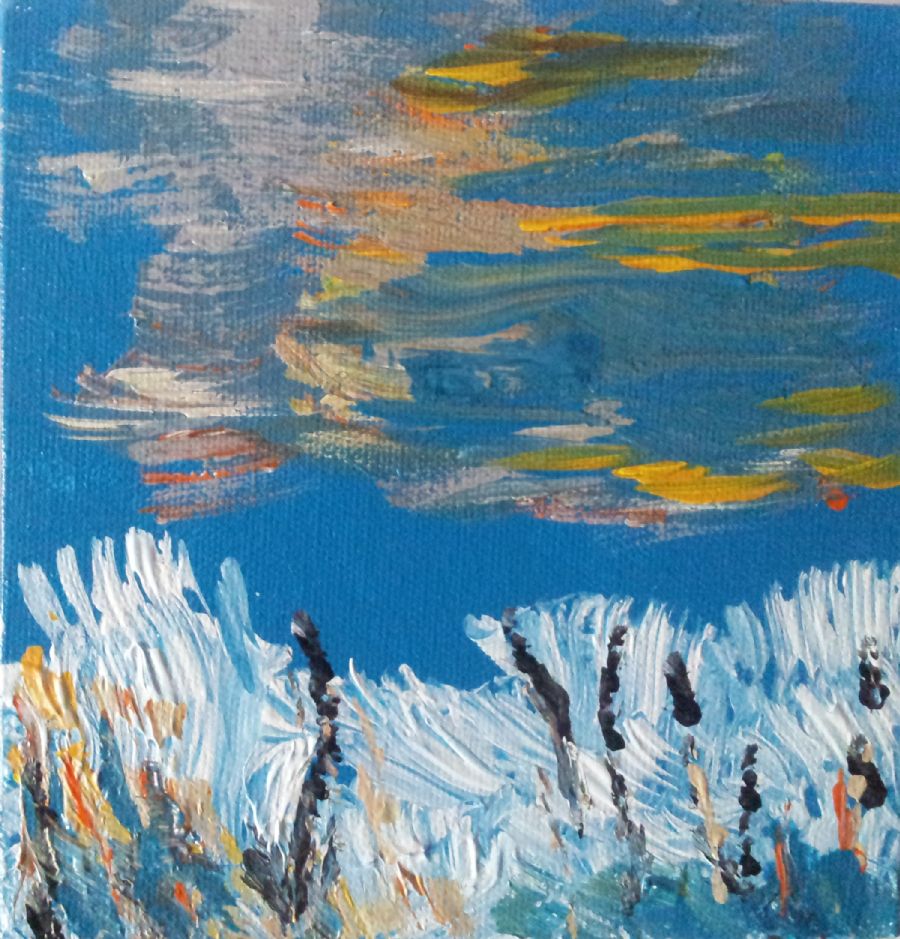 Vinter 1