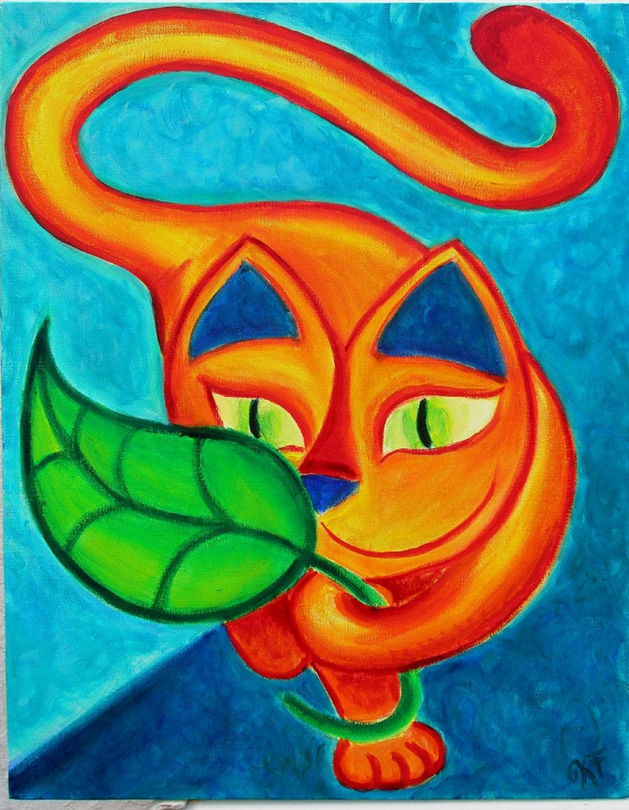 Kat