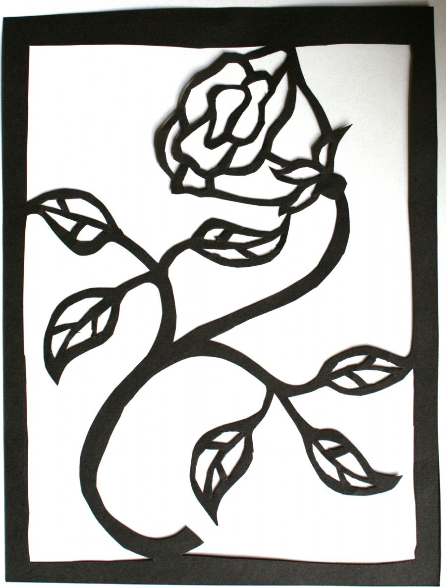 Rose