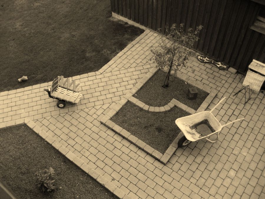 klassisk rod