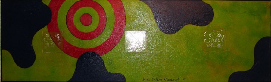 bulls eye