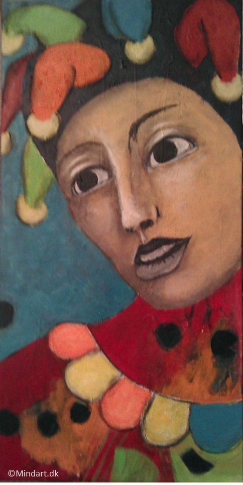 The Fool