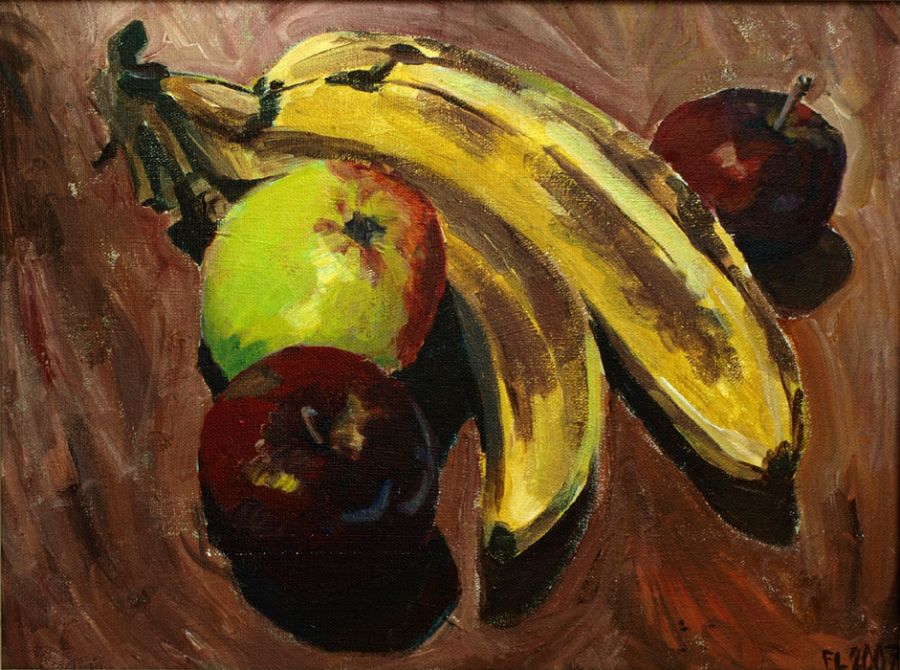 Frugt