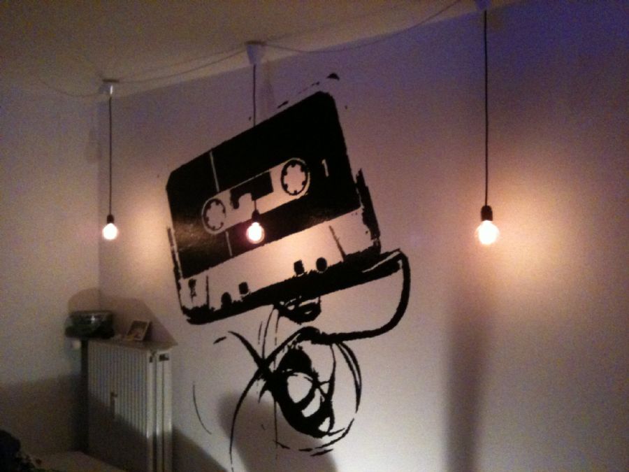 Mixtape 1980
