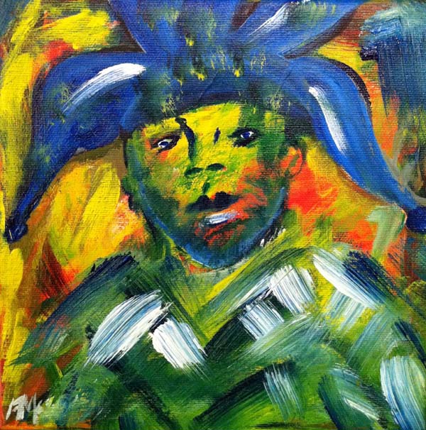 Joker - Em