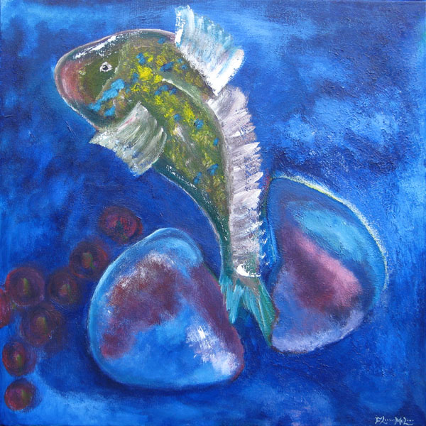 Koi