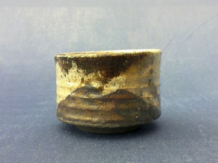 Raku Teskål