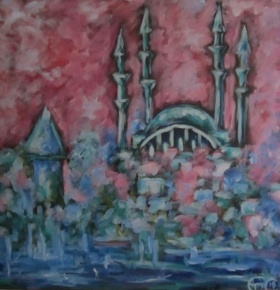 Bosporus
