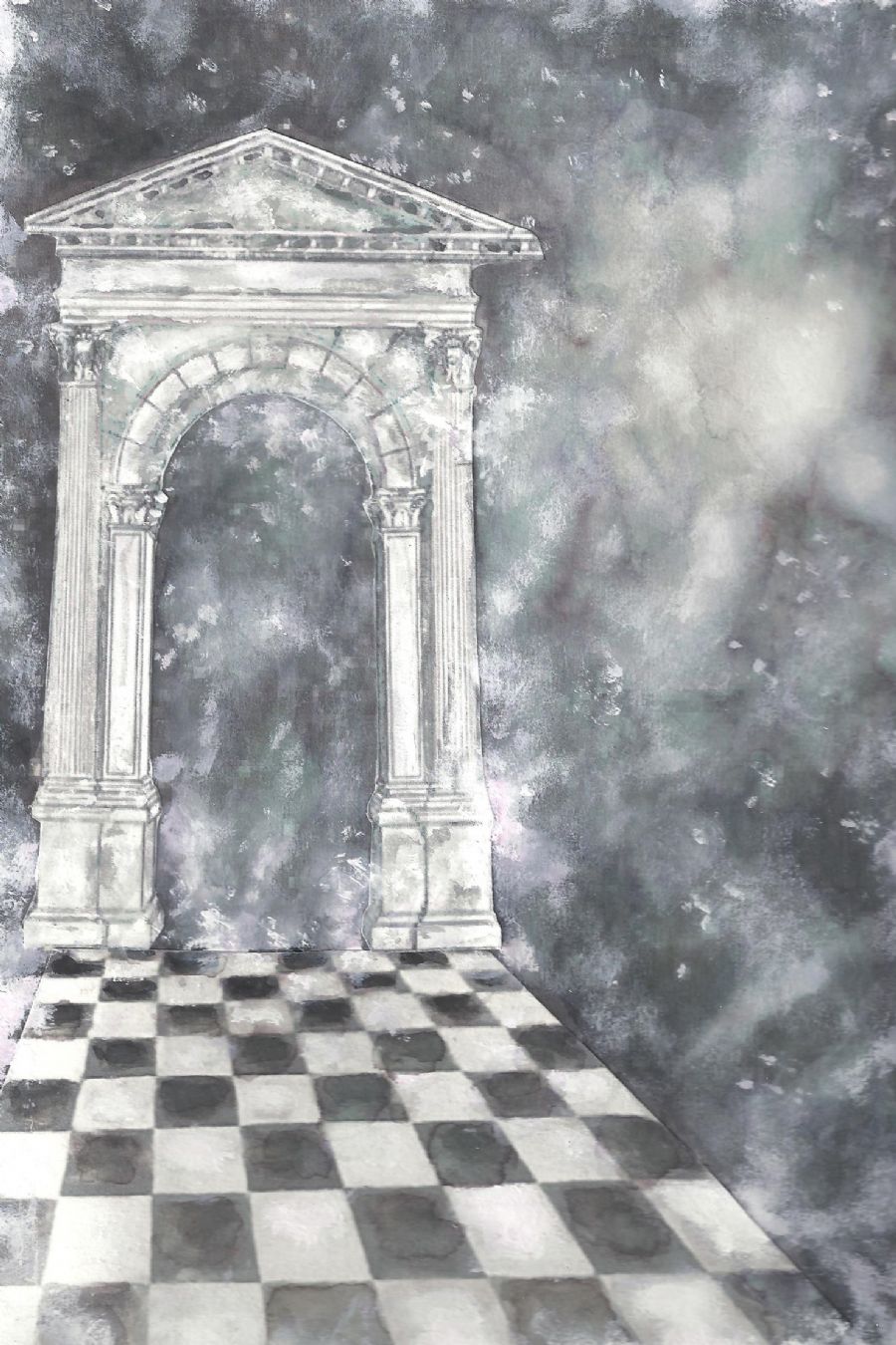 Gate to Eternity