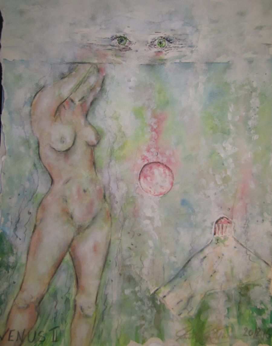 Venus 2 !