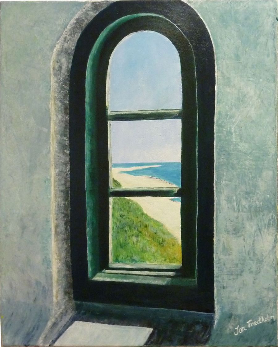 Skagen Fyr
