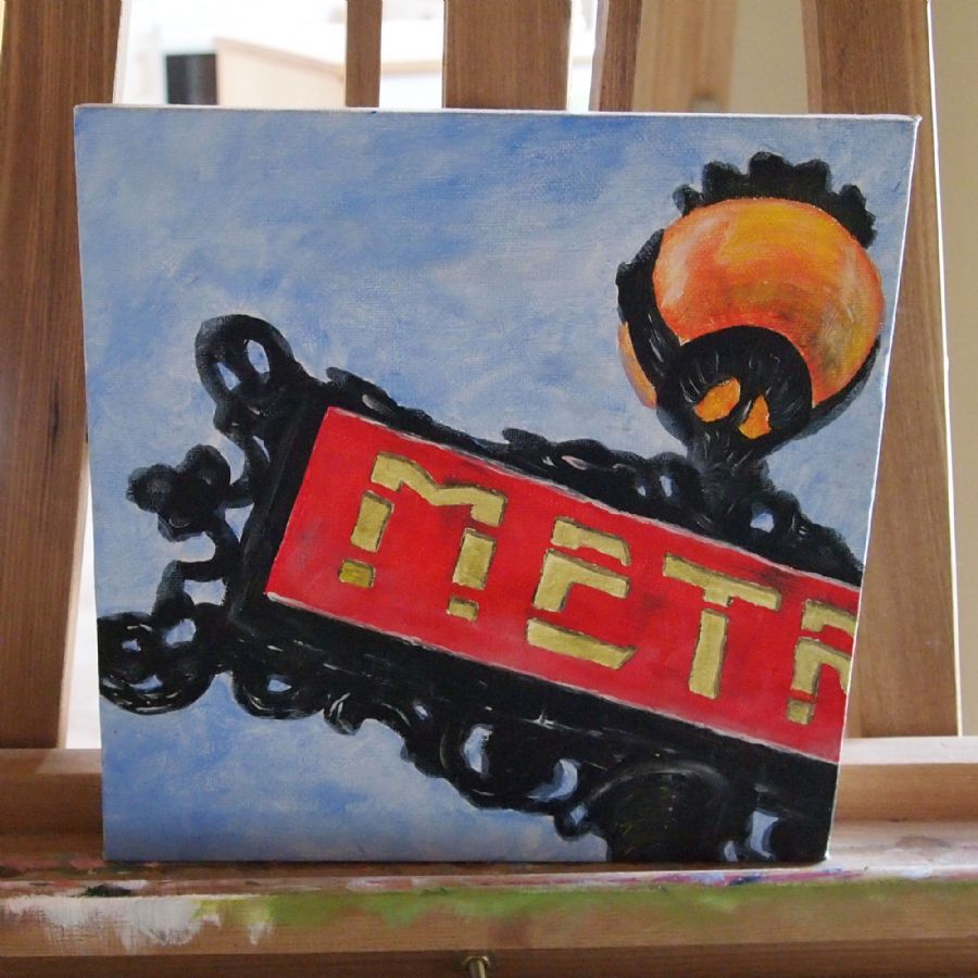 Le Metro