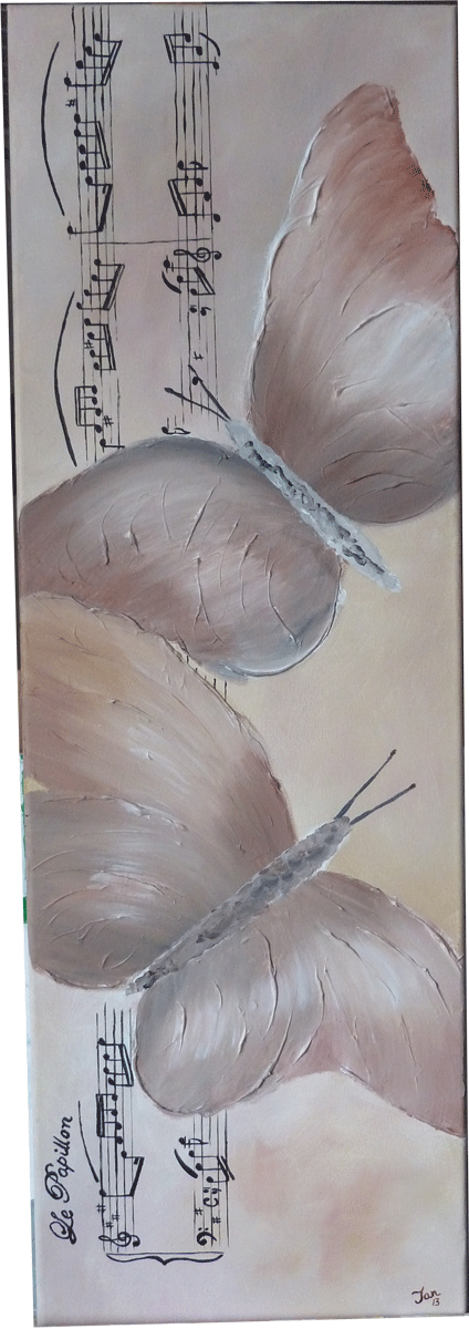 Papillon